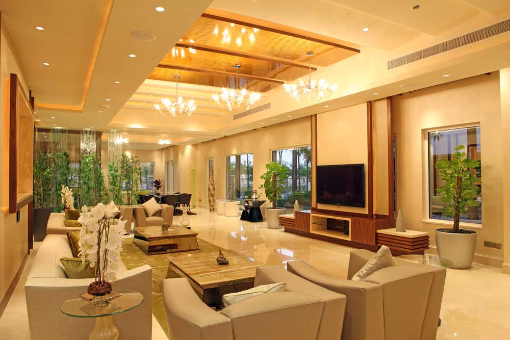 hotel interior photography in dubai