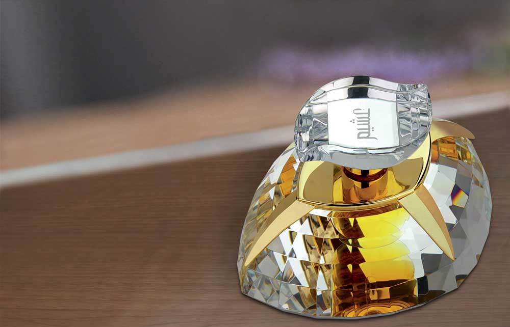perfume photographer dubai price