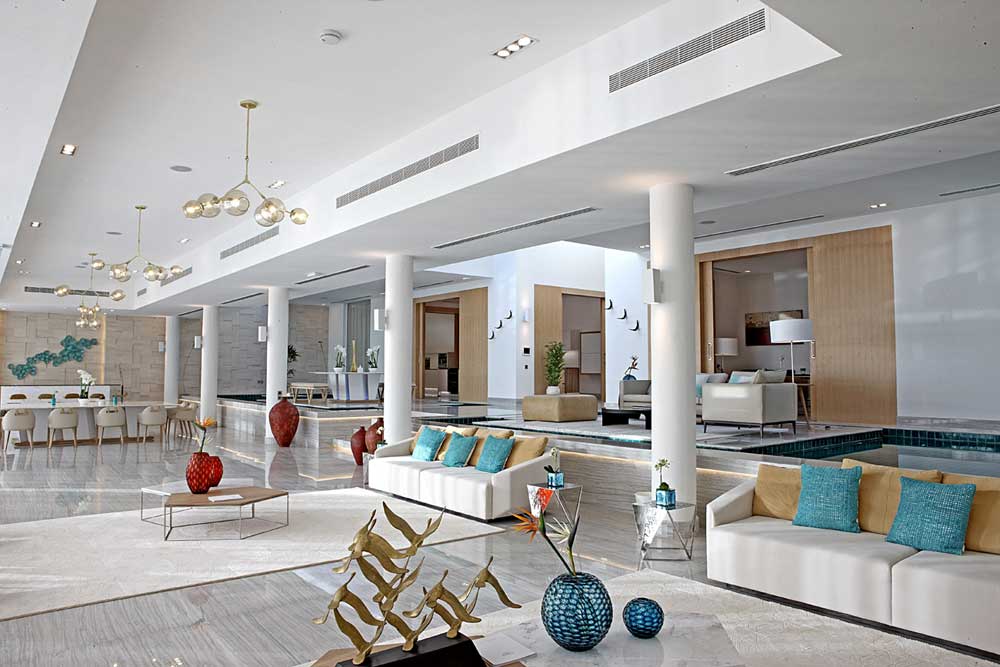 villa interior dubai