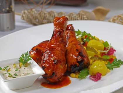 Food Photographer Near Me Dubai