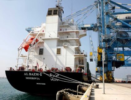 industrial photographer sharjah