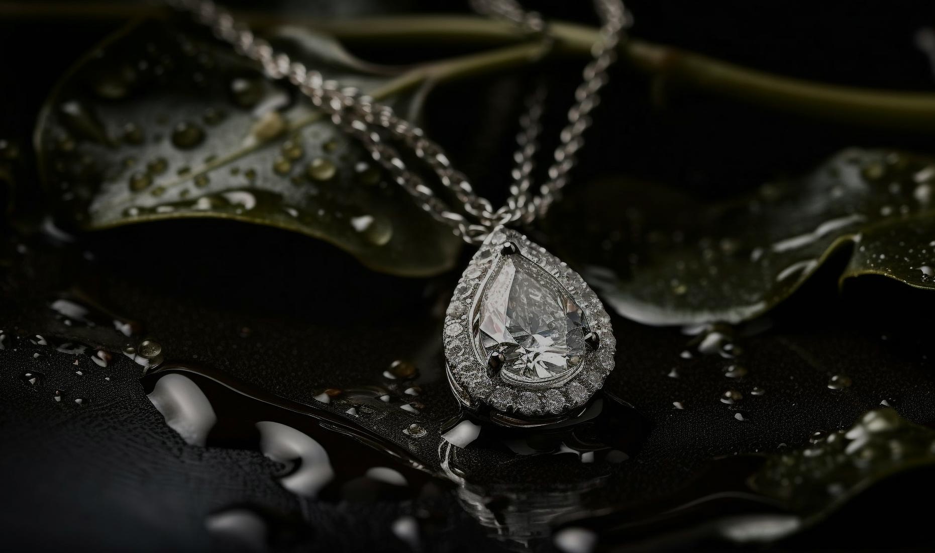 jewellery photography dubai