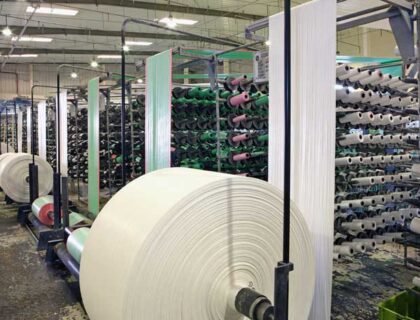 professional industrial photographer dubai