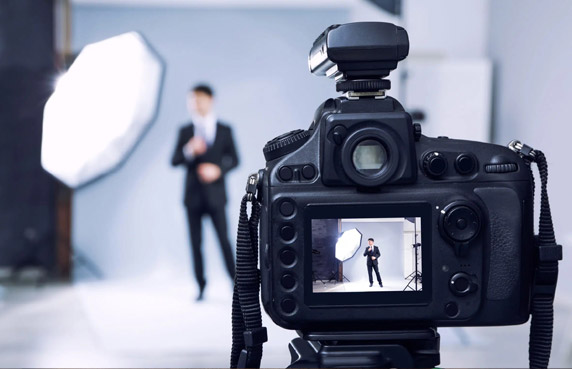 professional photography services dubai