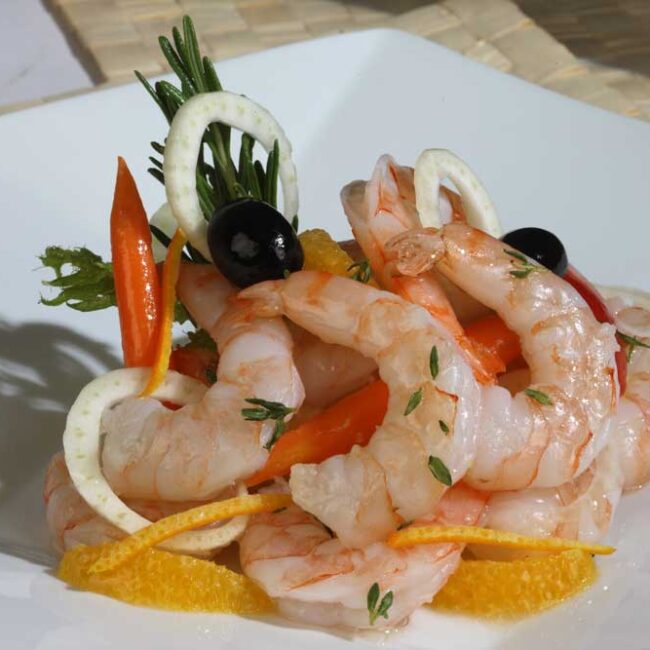 Best Food Photographer in Dubai