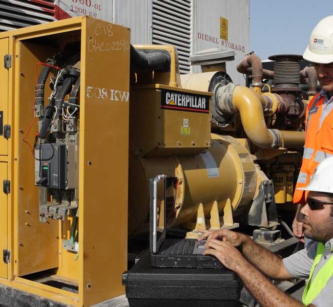 Best Industrial Photographer Dubai