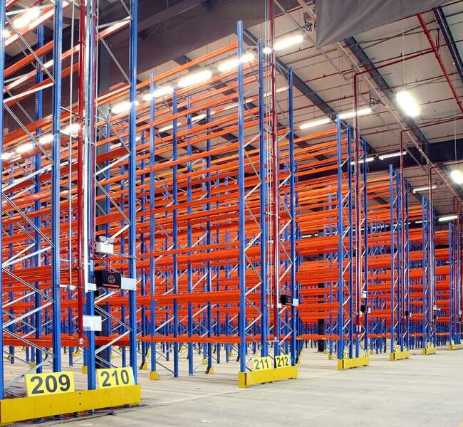 Dubai Based Industrial Photographer