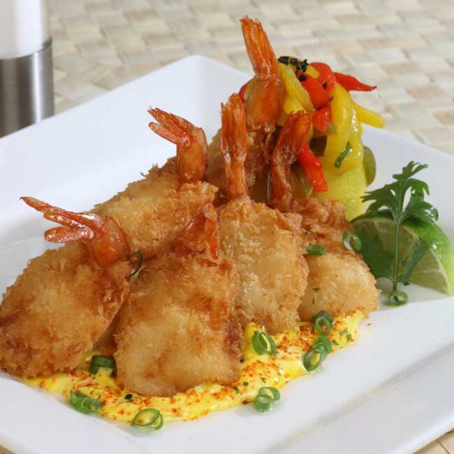 Dubai Food Photographer