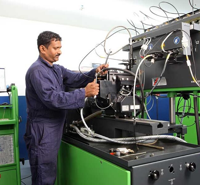 Dubai Industrial Photography