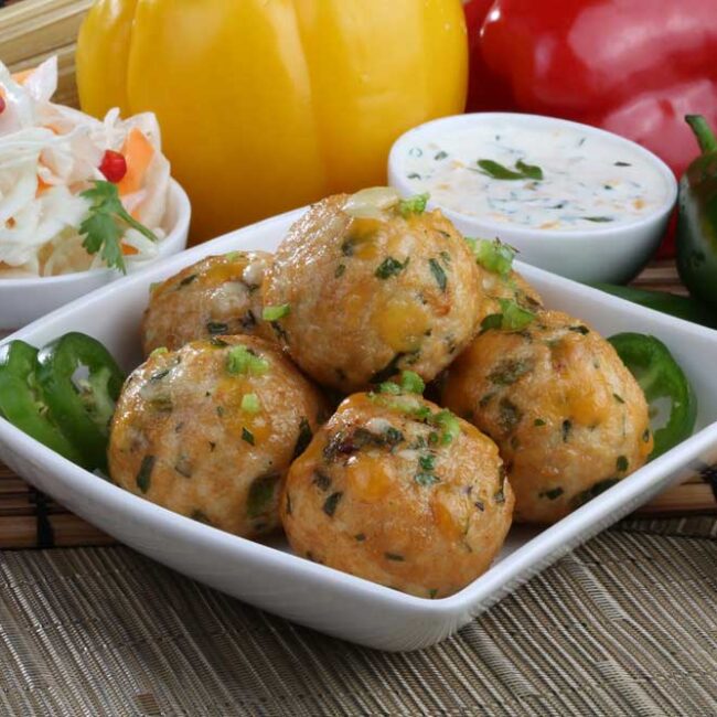 Dubai Professional Food Photographer