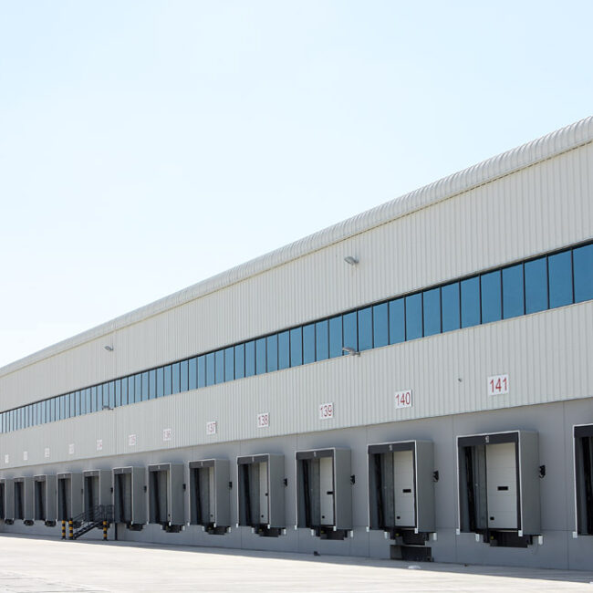 Industrial Photographer in UAE