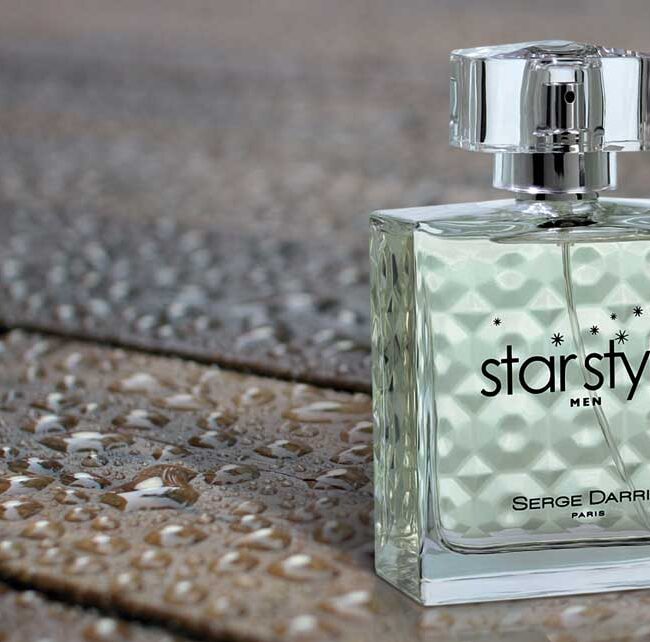 Perfume Photography in Dubai