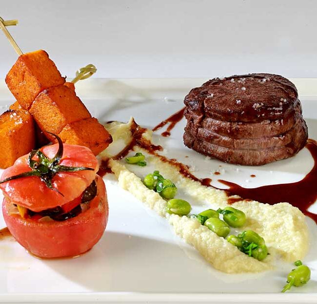 Food Photographer in Dubai