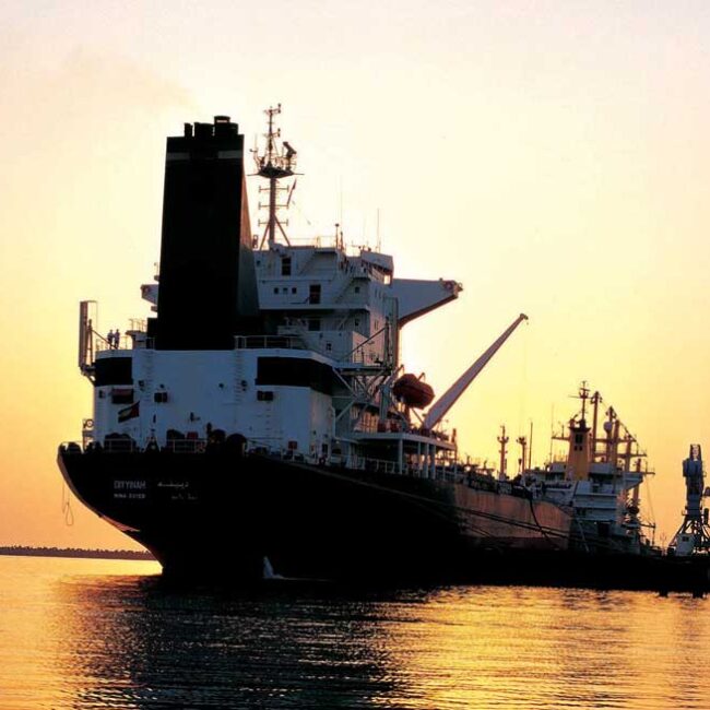 Industrial Photographer Abu Dhabi