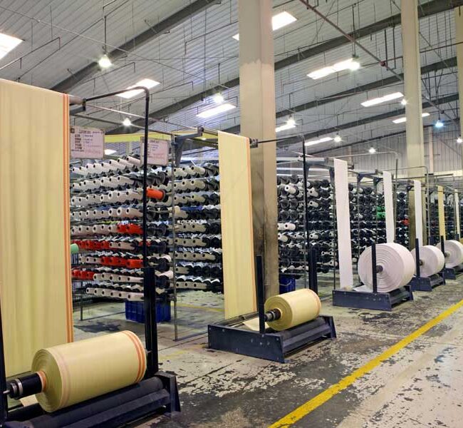 Industrial Photographer Dubai