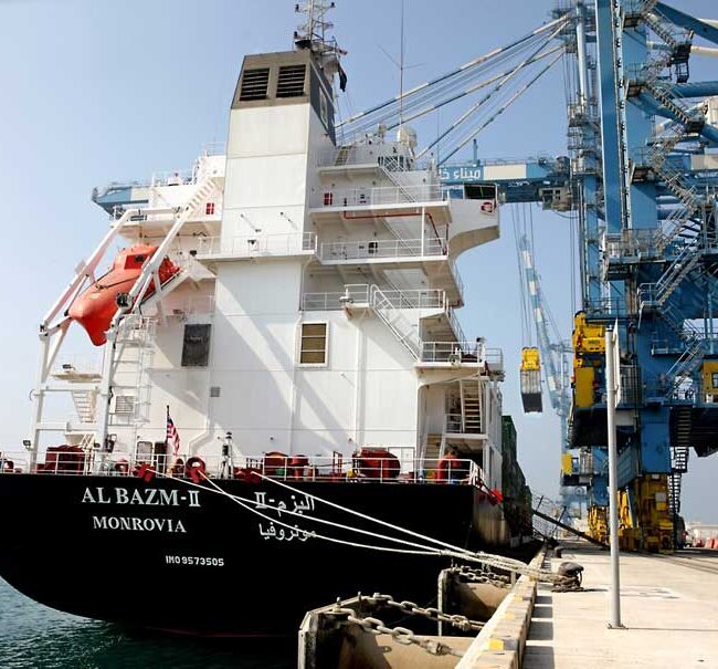 Industrial Photographer Sharjah