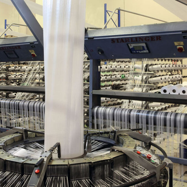 Industrial Photography in UAE