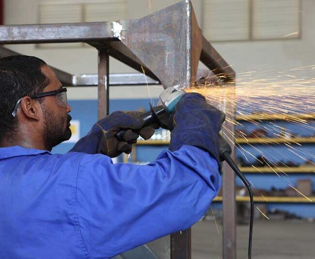 Industrial Products Photography Abu Dhabi