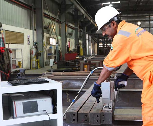 Industry Photographer Dubai