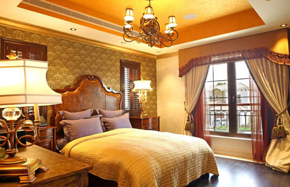 interior design photographer dubai