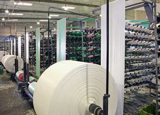 Professional Industrial Photographer Dubai