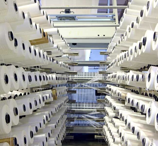 Professional Industrial Photography Dubai