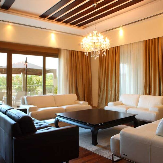 Interior Photographer in Dubai