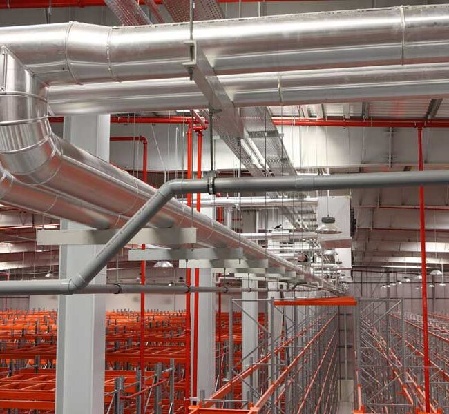 UAE Industrial Photography