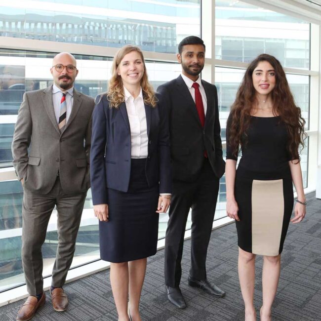 Abu Dhabi Event Photographer