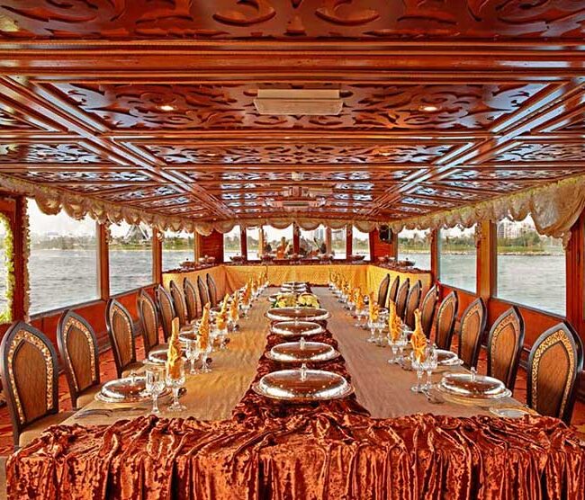 Abu Dhabi Hotel Interior Photographer