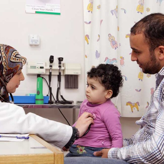 Abu Dhabi Portrait Photographer