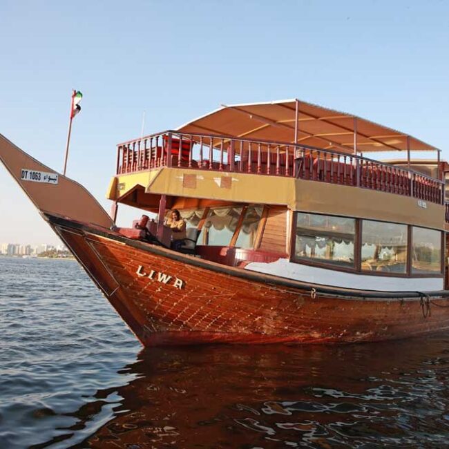 Abu Dhabi Restaurant Interior Photographer