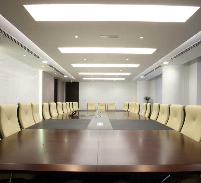 Dubai Hotel Interior Photographer