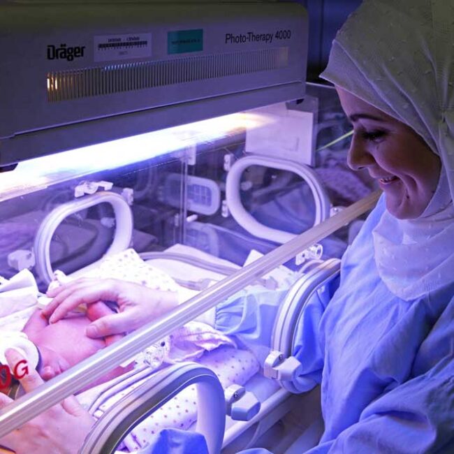 Dubai Portrait Photographer