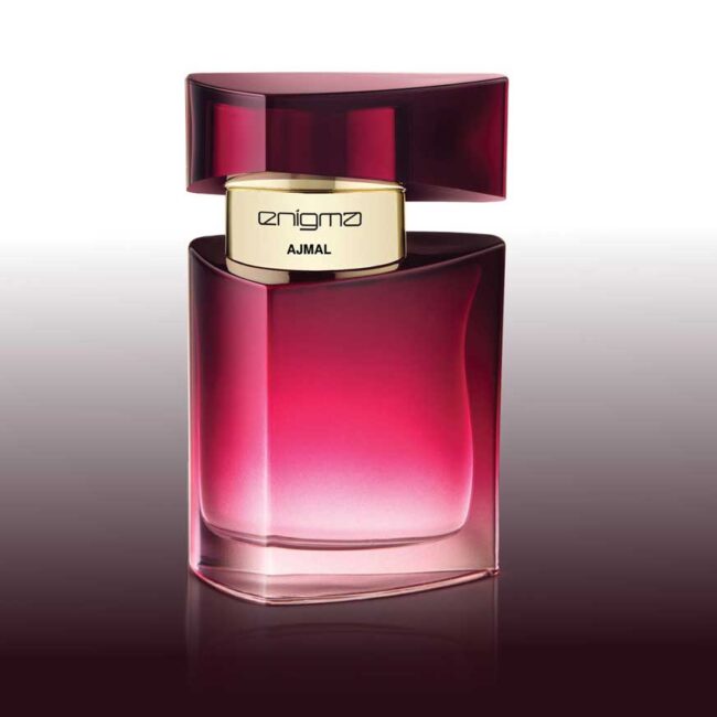 Experienced Perfume Photographer Dubai