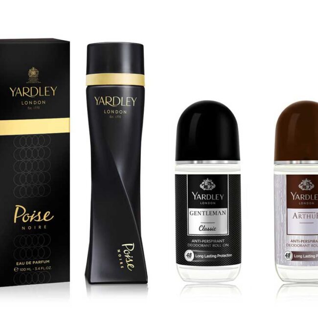 Experienced Perfume Photographer in Dubai