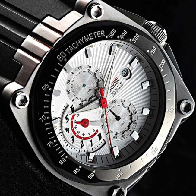 Experienced Watch Photographer Abu Dhabi