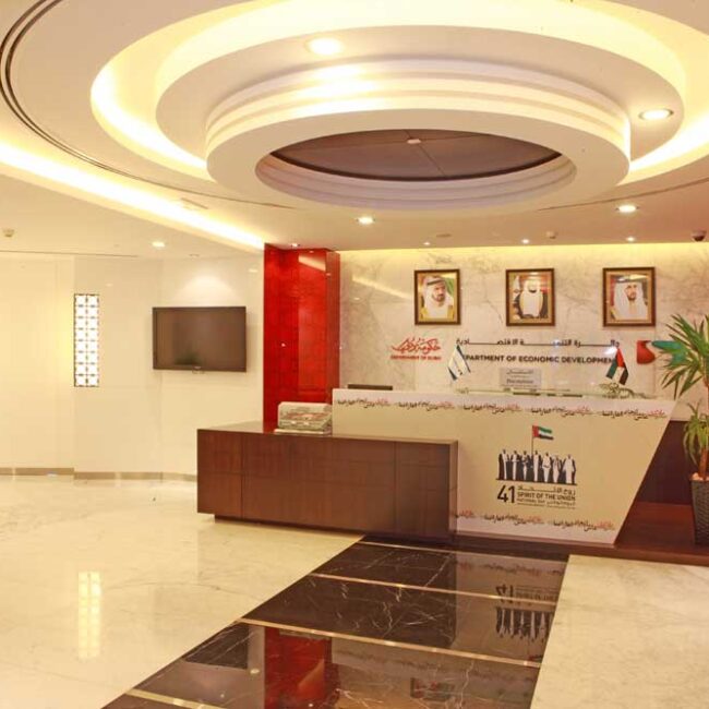 Hotel Interior Photographer Abu Dhabi