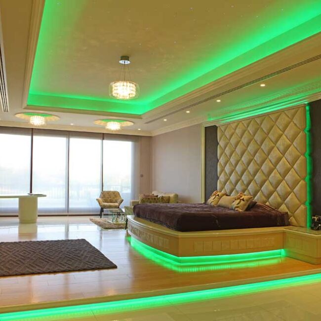 Hotel Interior Photographer Muscat