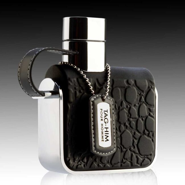 Perfume Photographer Abu Dhabi