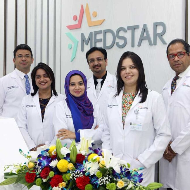 Professional Event Photographer in Dubai