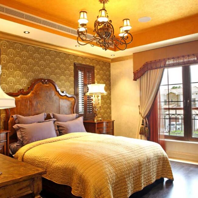 Professional Interior Photographer in Dubai