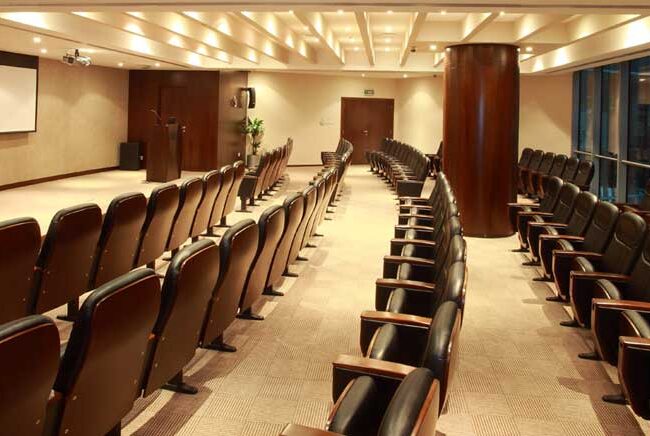 Professional Restaurant Interior Photographer in Dubai