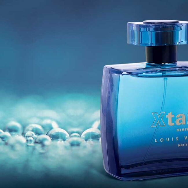 Specialized in Perfume Photography in Dubai