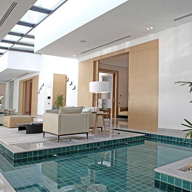 Specialized Interior Photographer in Dubai