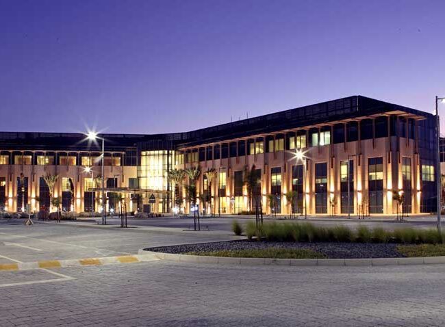 UAE Interior Photographer