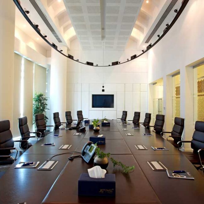 UAE Interior Photography