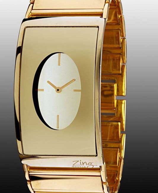 Experienced Watch Photographer in Dubai