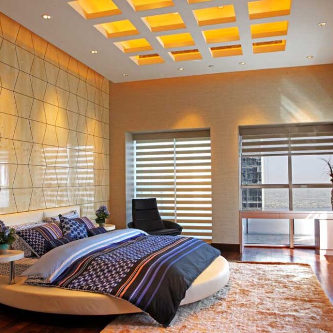 Yacht Interior Photographer Dubai